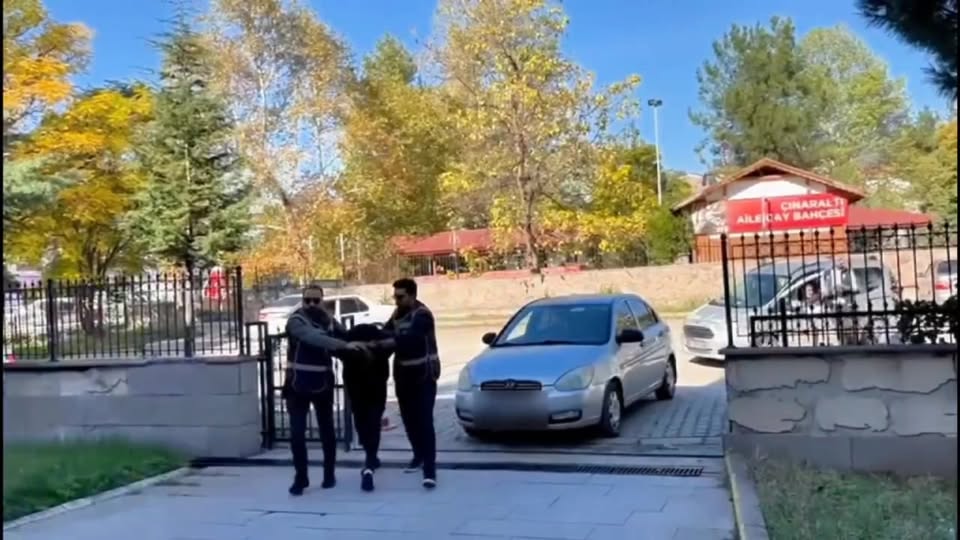 23 ilde dolandırıcılık operasyonu: 64 şüpheli yakalandı