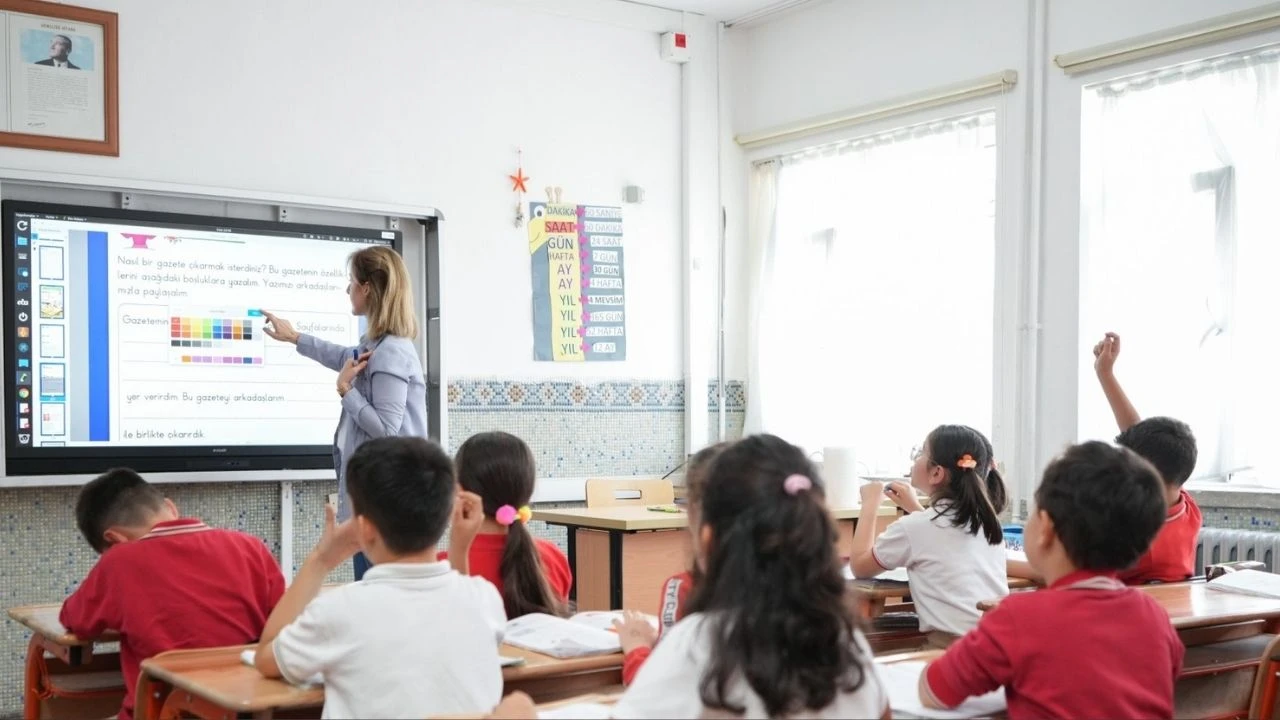 15 bin sözleşmeli öğretmen için atama günü