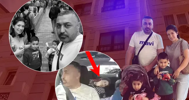 Böcek ailesinin ölüm nedeni belli oldu: Otelde uygulanan böcek ilacı zehirledi