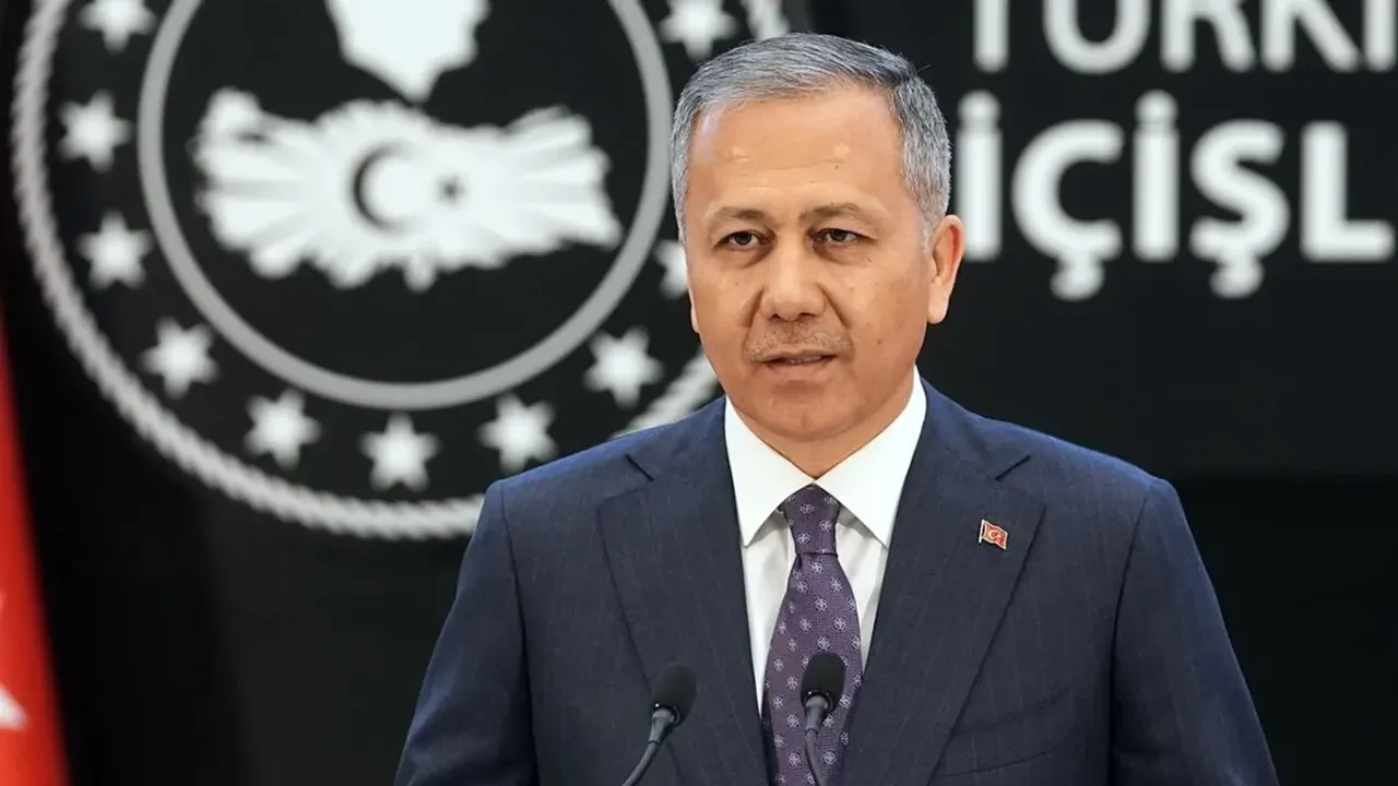 Bakan Yerlikaya: Polisimiz huzur ve güvenin teminatı