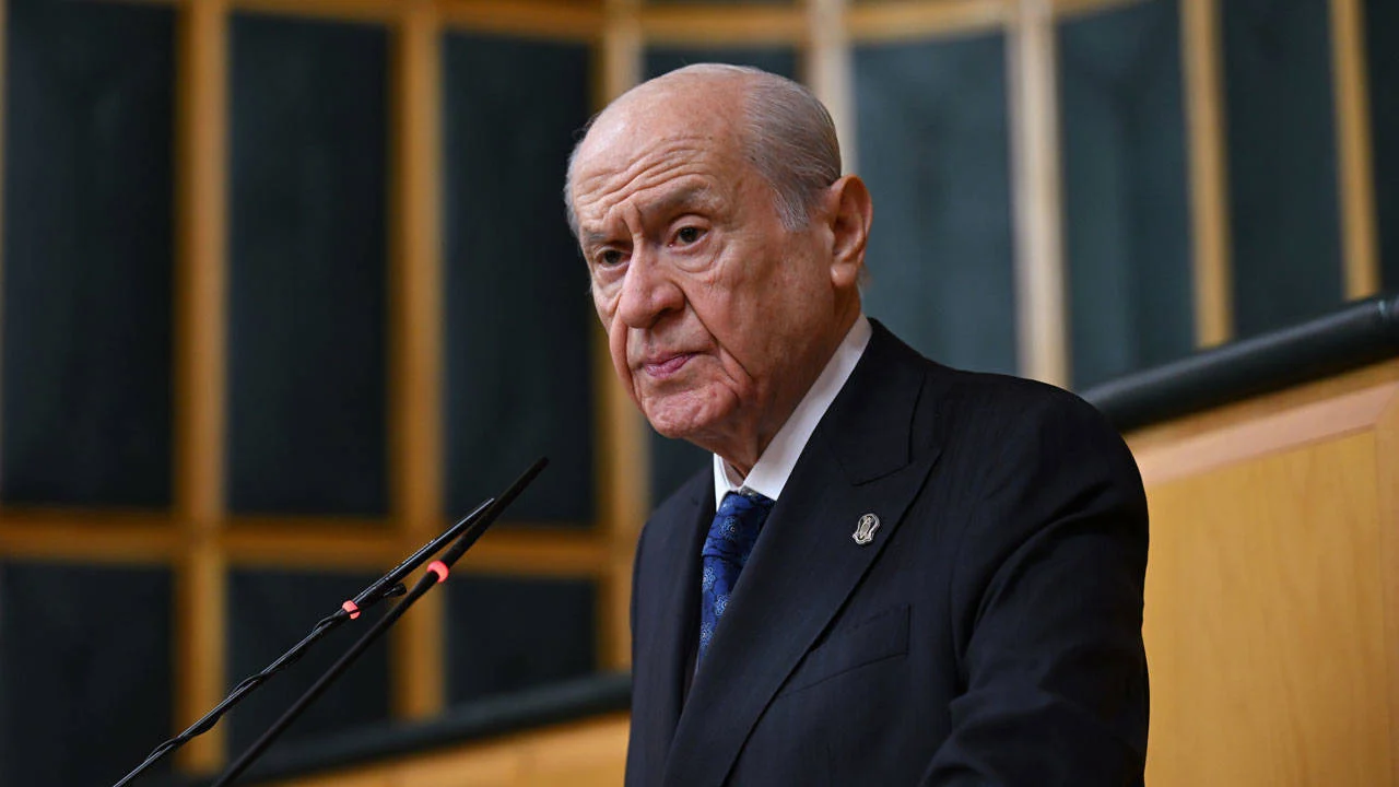 Bahçeli: İmralı ziyareti tarihi bir gelişmedir