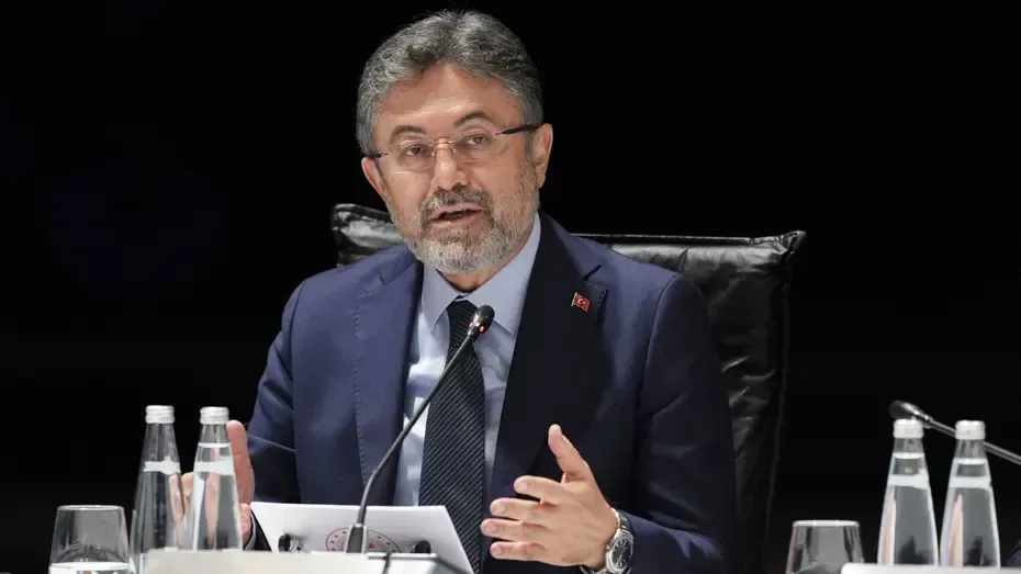 Tarım ve Orman Bakanı Yumaklı: Zirai ilaçlar için reçete dönemi başlıyor