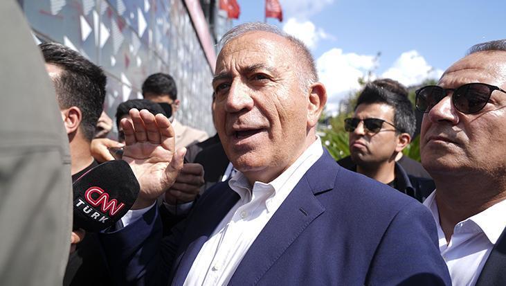 CHP’nin itirazı reddedildi, Gürsel Tekin görevini sürdürecek