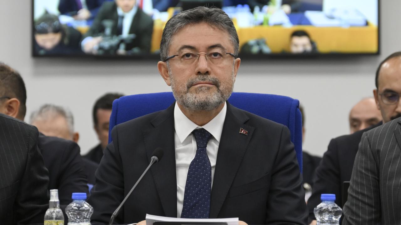 Bakan Yumaklı: “Uygunsuz ürünleri imha ediyoruz”