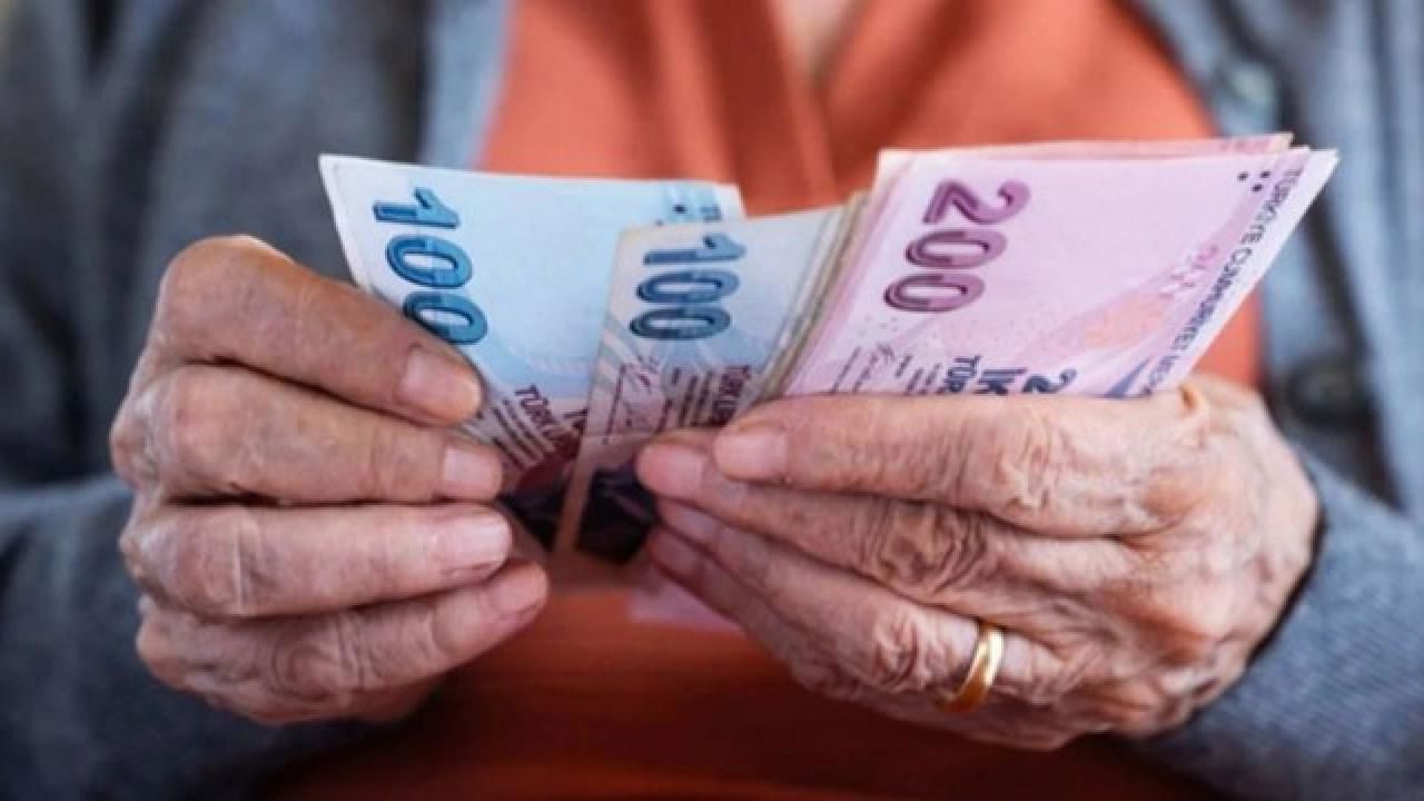 Engelli ve yaşlılara kasım ayında 7,11 milyar liralık destek