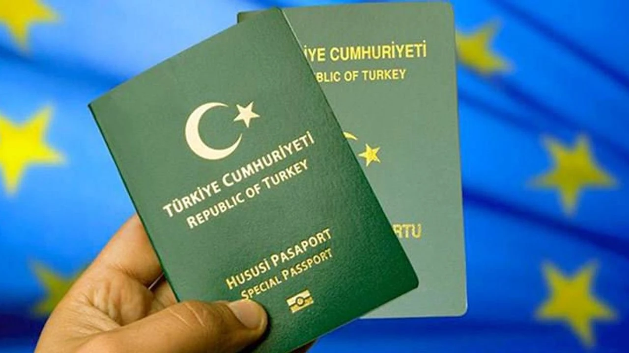Çifte vatandaşlar için yaşam belgesi zorunluluğu: Son tarih 31 Aralık