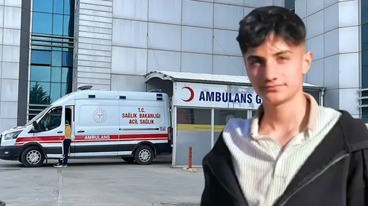 Şanlıurfa’da işkence gören çocuk işçi Muhammed Kendirci hayatını kaybetti