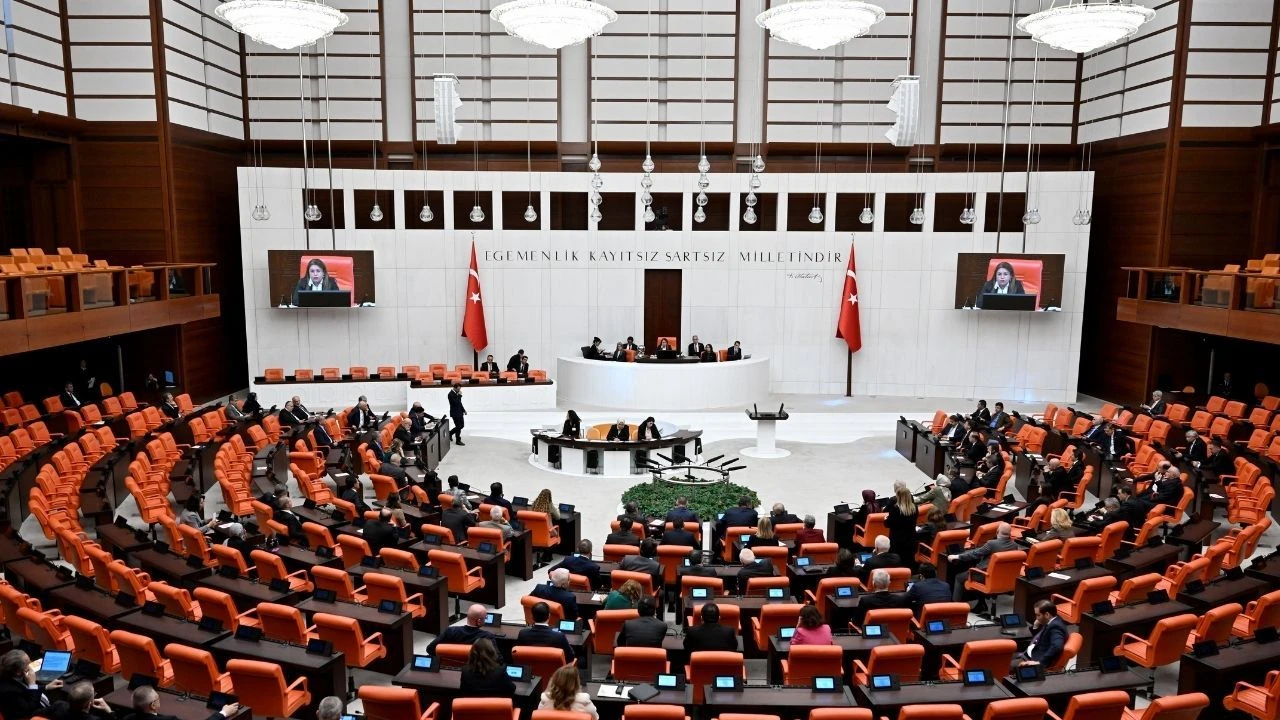 TBMM’de yoğun mesai: Vergi paketi ve bütçe gündemde