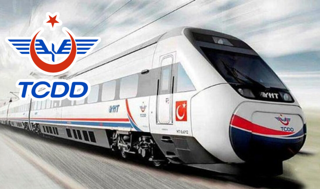 TCDD 780 işçi alacak: Başvurular İŞKUR üzerinden