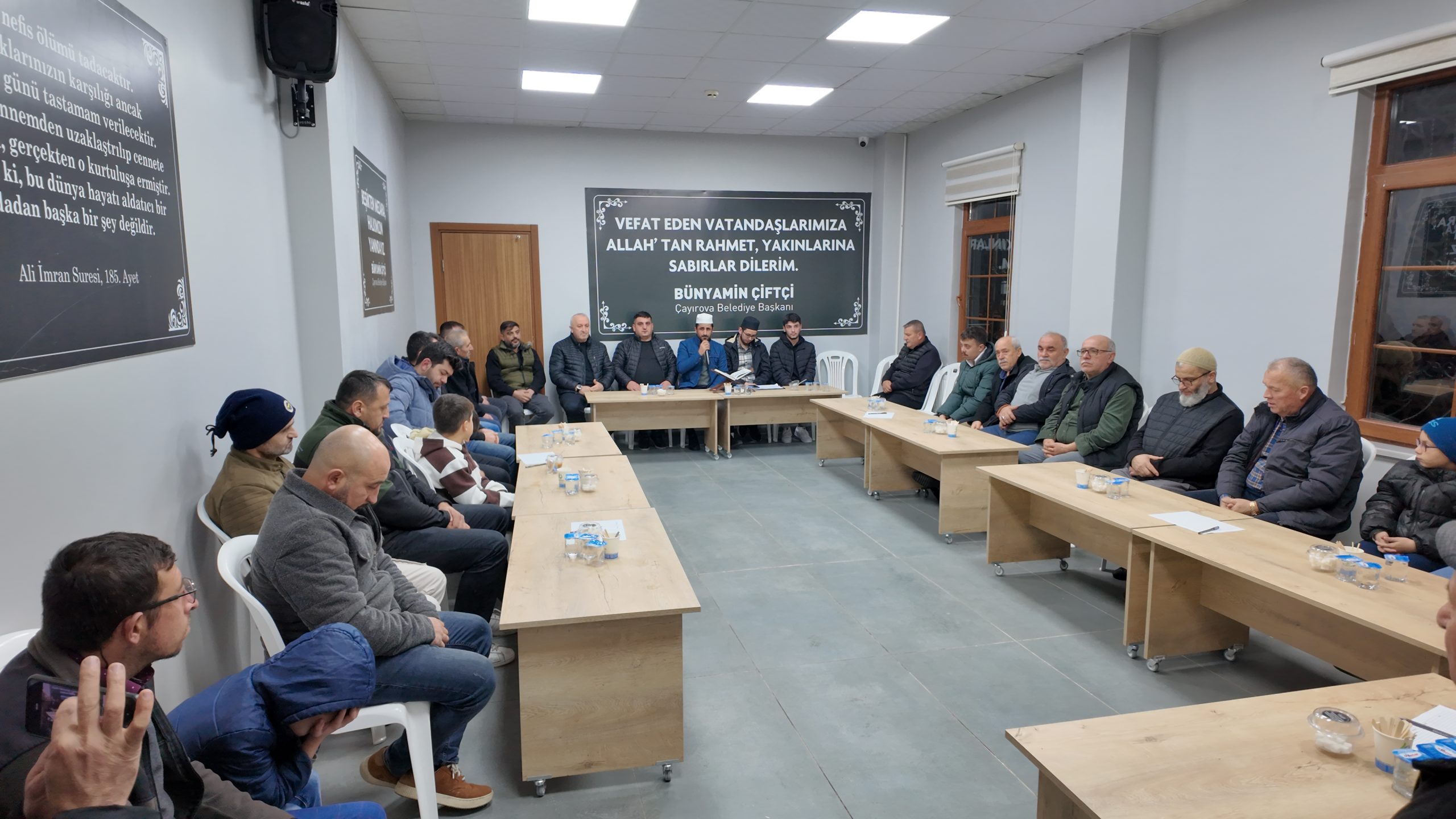 Sene-i Devriye programlarıyla geçmişler yad ediliyor