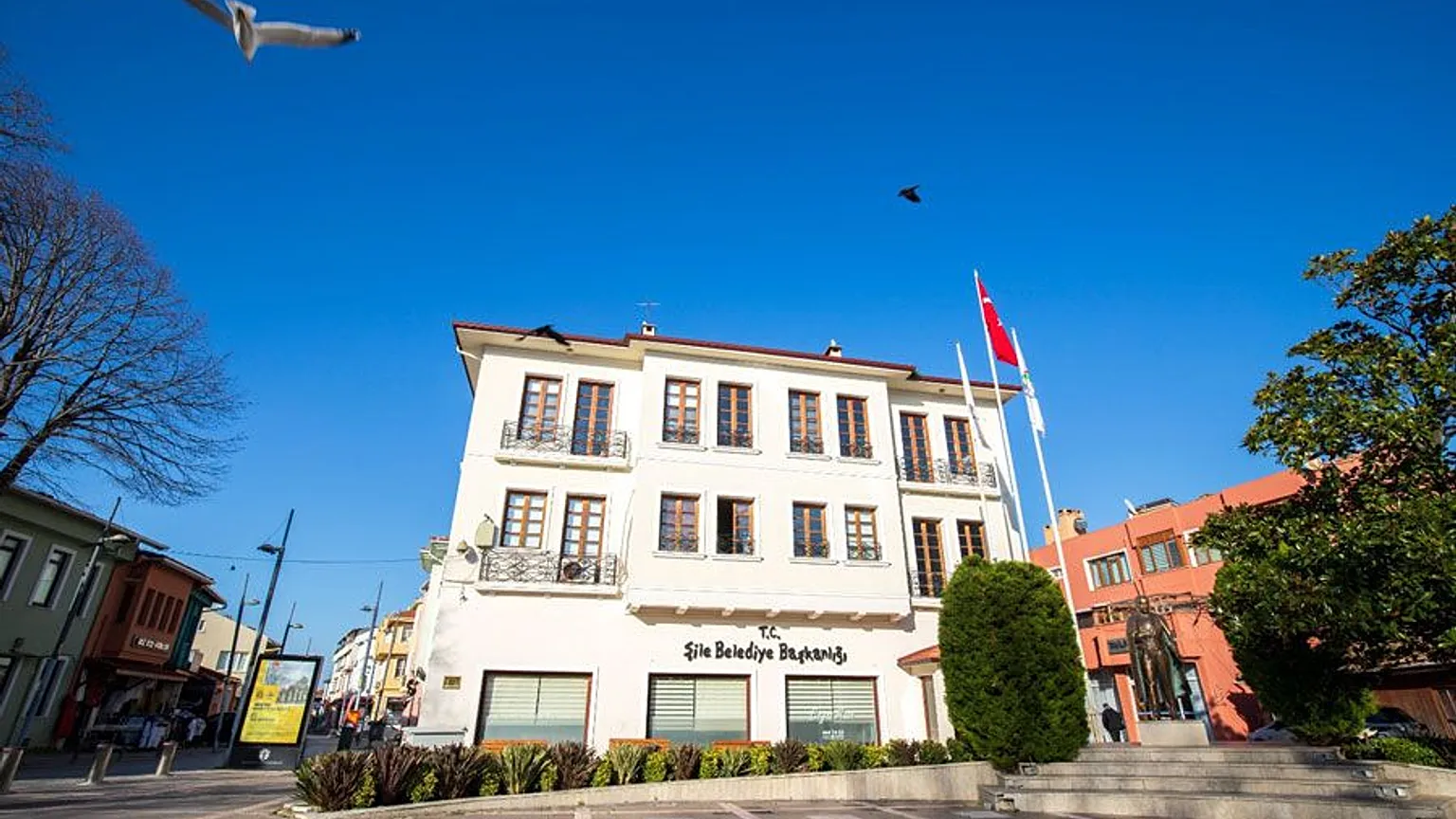 Şile Belediyesi’ne ikinci dalga operasyon: 22 gözaltı