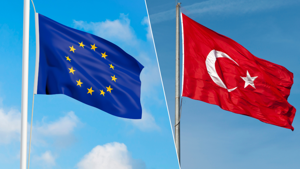 Avrupa Birliği ile Türkiye’de sürdürülebilirlik raporlama uzmanlığı