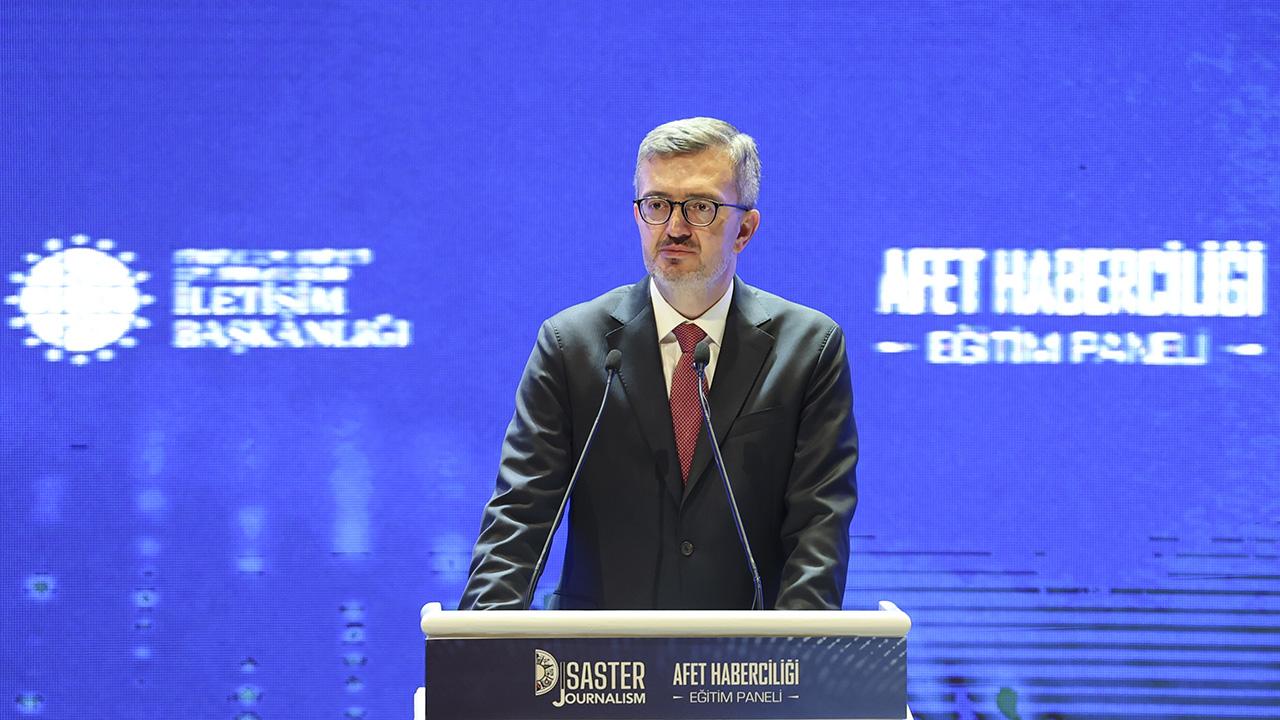 Duran: Sahte bilgiyi ayırt etmenin zorlaştığı bir döneme girdik