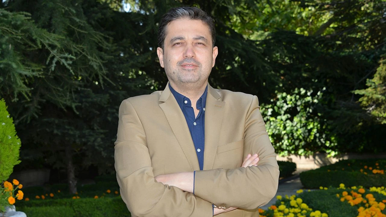 Altıparmak, 11. Yargı Paketi’ndeki infaz ve ceza düzenlemelerini değerlendirdi