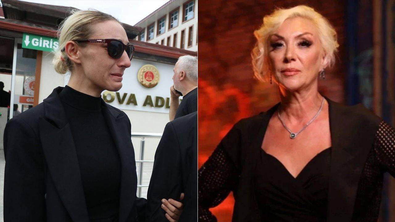 Güllü’nün kızı ve arkadaşı “Kasten Öldürme” şüphesiyle gözaltında