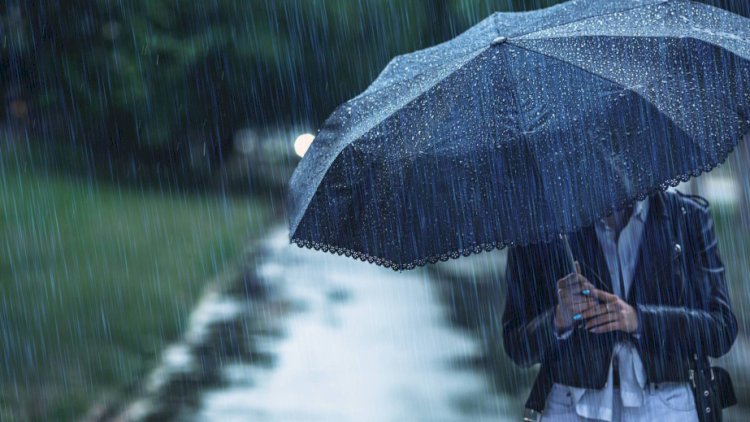 Yeni haftada yağışlı hava etkili olacak