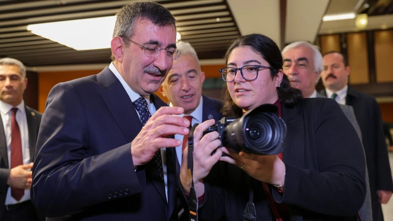 “Yılın Basın Fotoğrafları” yarışmasında ödüller sahiplerini buldu