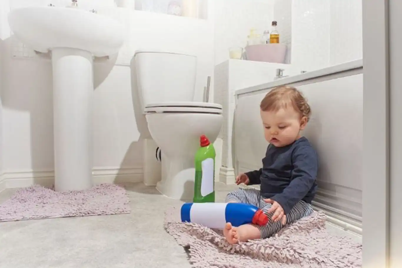 Evde ve Okulda Çocuk Güvenliği Temalı Bülten Yayınlandı