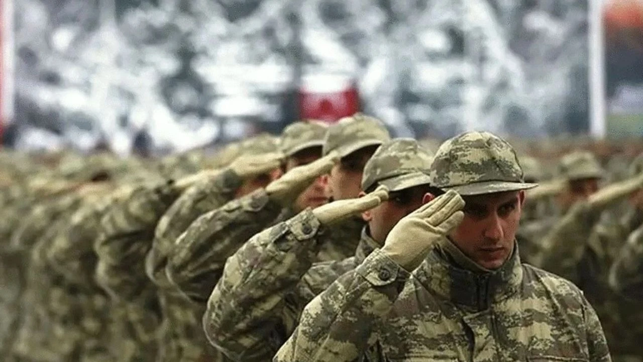 Bedelli askerlik ücretine dev zam: Yeni rakam 333 Bin TL