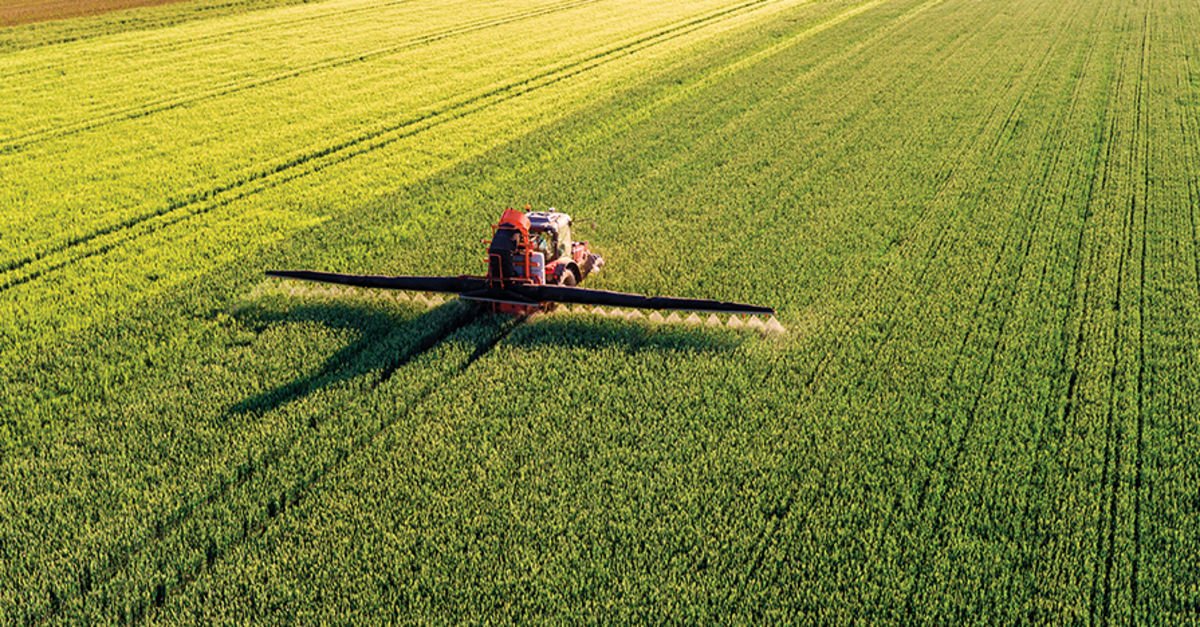 Kırsal Kalkınma Desteklerinde Yeni Dönem