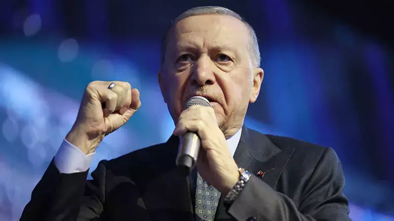 Erdoğan: Son 25 yılda engelleri aşarak Türkiye’yi büyüttük