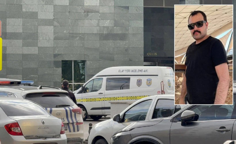 Hakimi silahla yaralayan savcı adliyeye sevk edildi