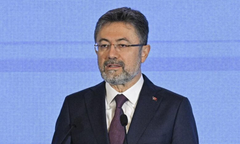 Bakan Yumaklı: Antalya’daki afetlerde hasar tespit çalışmaları sürüyor