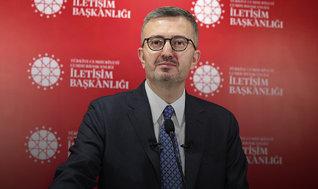 Duran: Gazetecilik, toplumsal hafızanın en güçlü tanığıdır