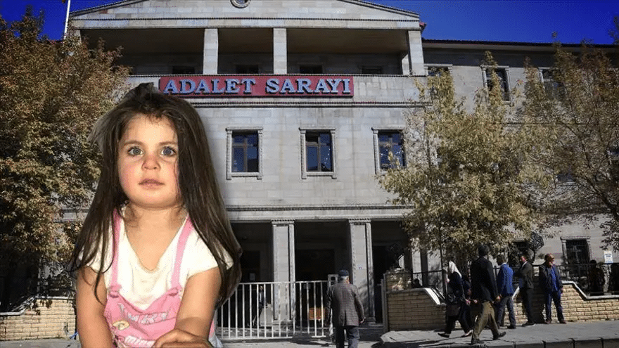 Leyla Aydemir davasında: Amca Yusuf Aydemir tutuklandı