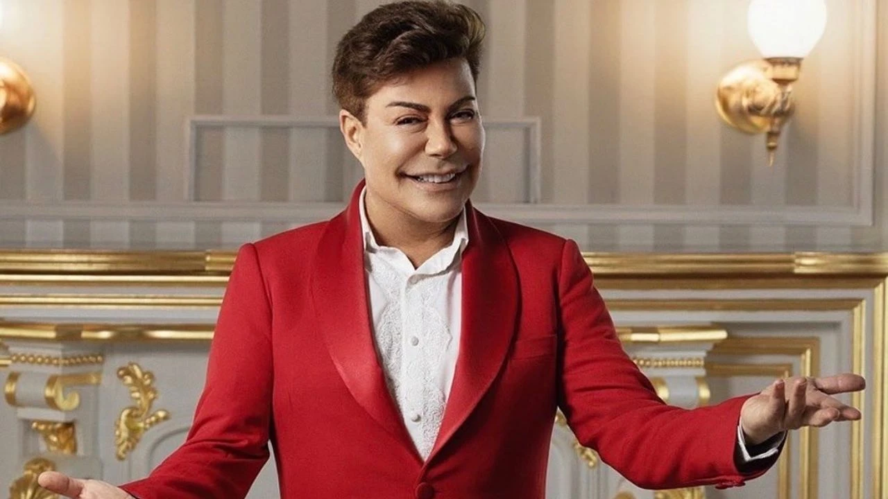 Sanatçı Fatih Ürek hayatını kaybetti