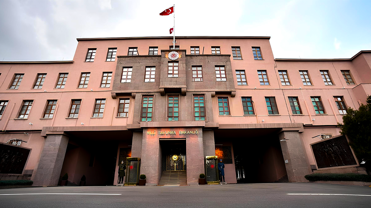 MSB’den 10 Mart Mutabakatı ve F-35 programına ilişkin açıklama