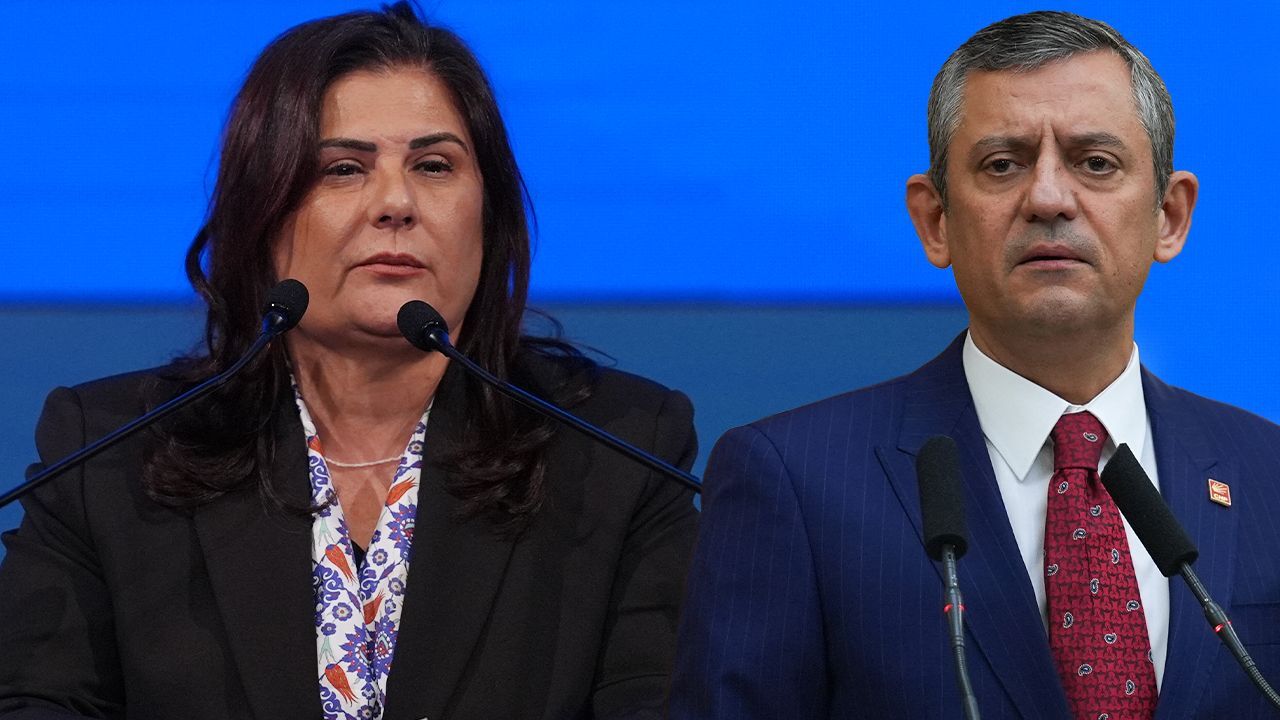 Aydın Belediye Başkanı  Çerçioğlu’ndan CHP lideri Özel hakkında suç duyurusu