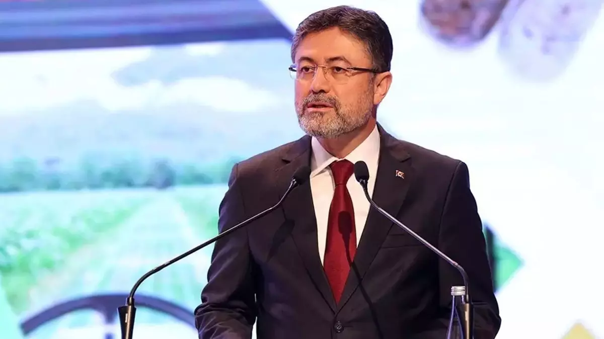 Yumaklı’dan su tasarrufu çağrısı: Her damla gelecek için değerli