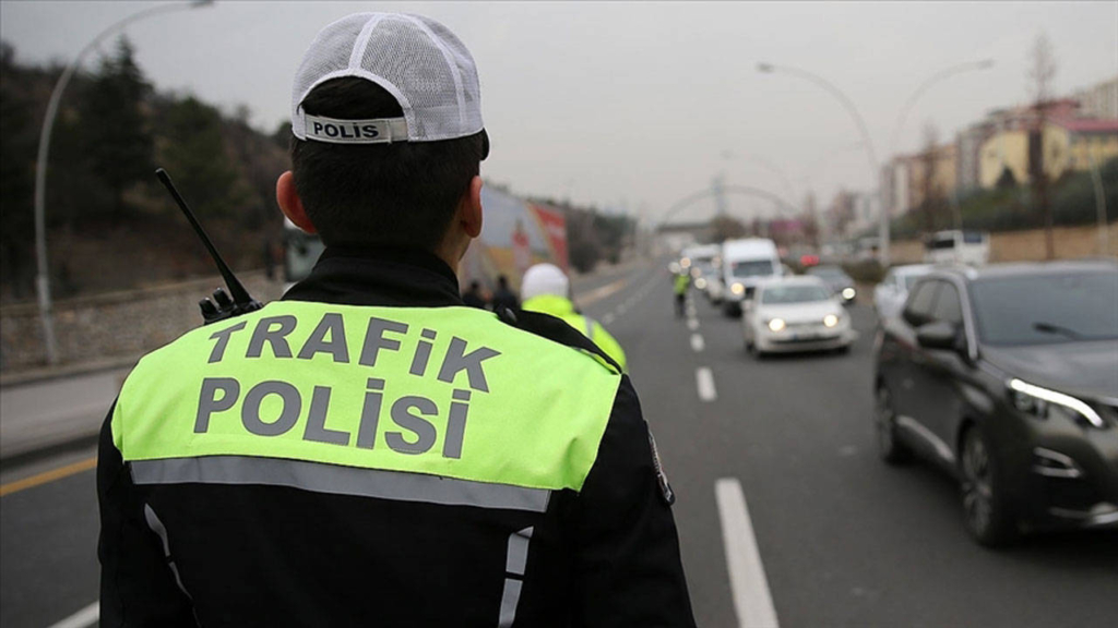 Trafik ihlallerine ağır yaptırımlar geliyor