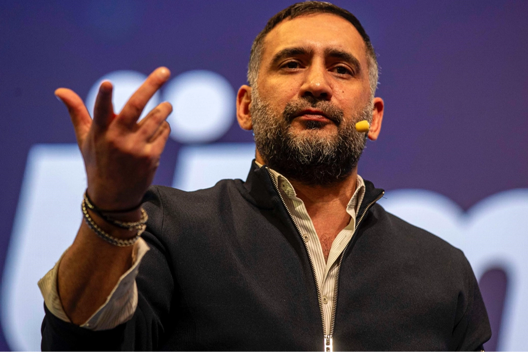 Eski futbolcu Ümit Karan uyuşturucu soruşturmasında tutuklandı