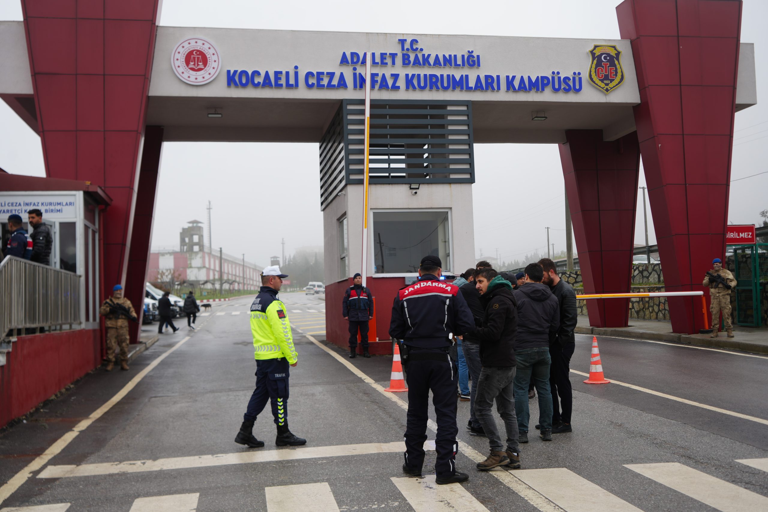 Kocaeli’de 7 kişinin hayatını kaybettiği fabrika yangını davasında ikinci gün