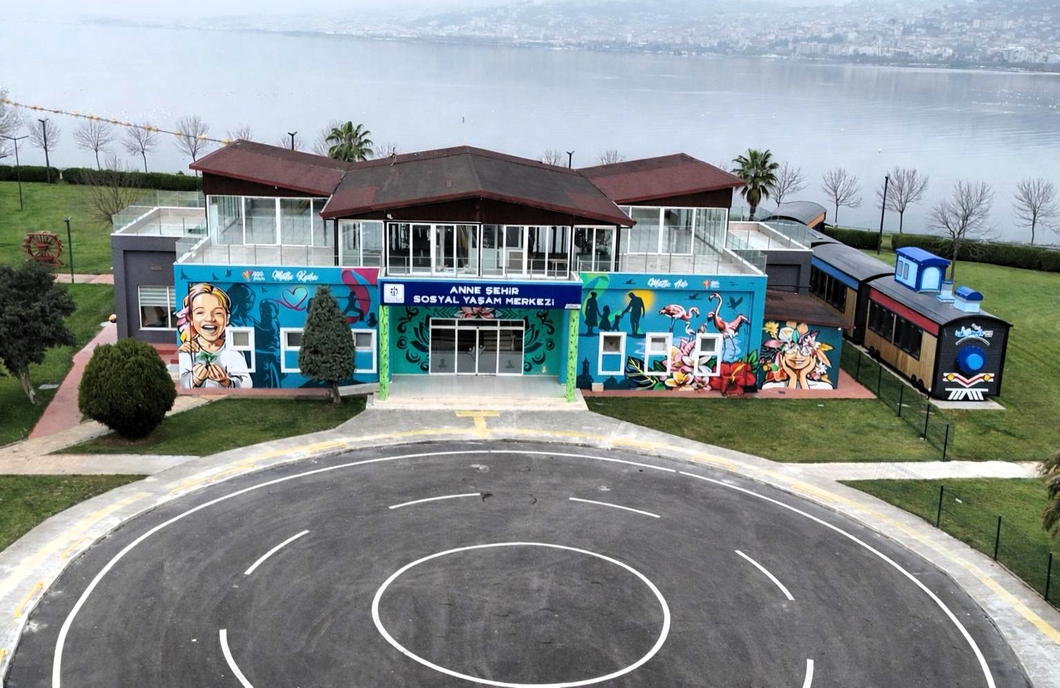 Kadınlar güçlenecek, Kocaeli büyüyecek