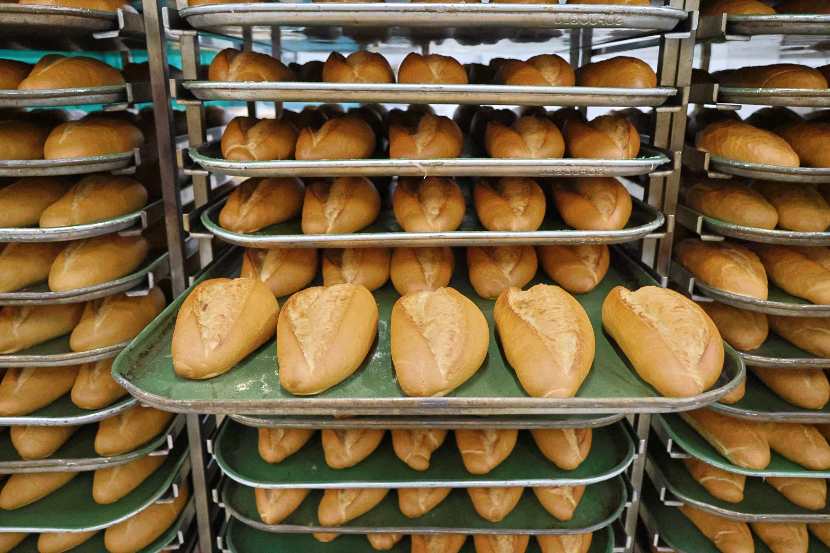 Halk Ekmek’te gramaj arttı, fiyat uygun kaldı