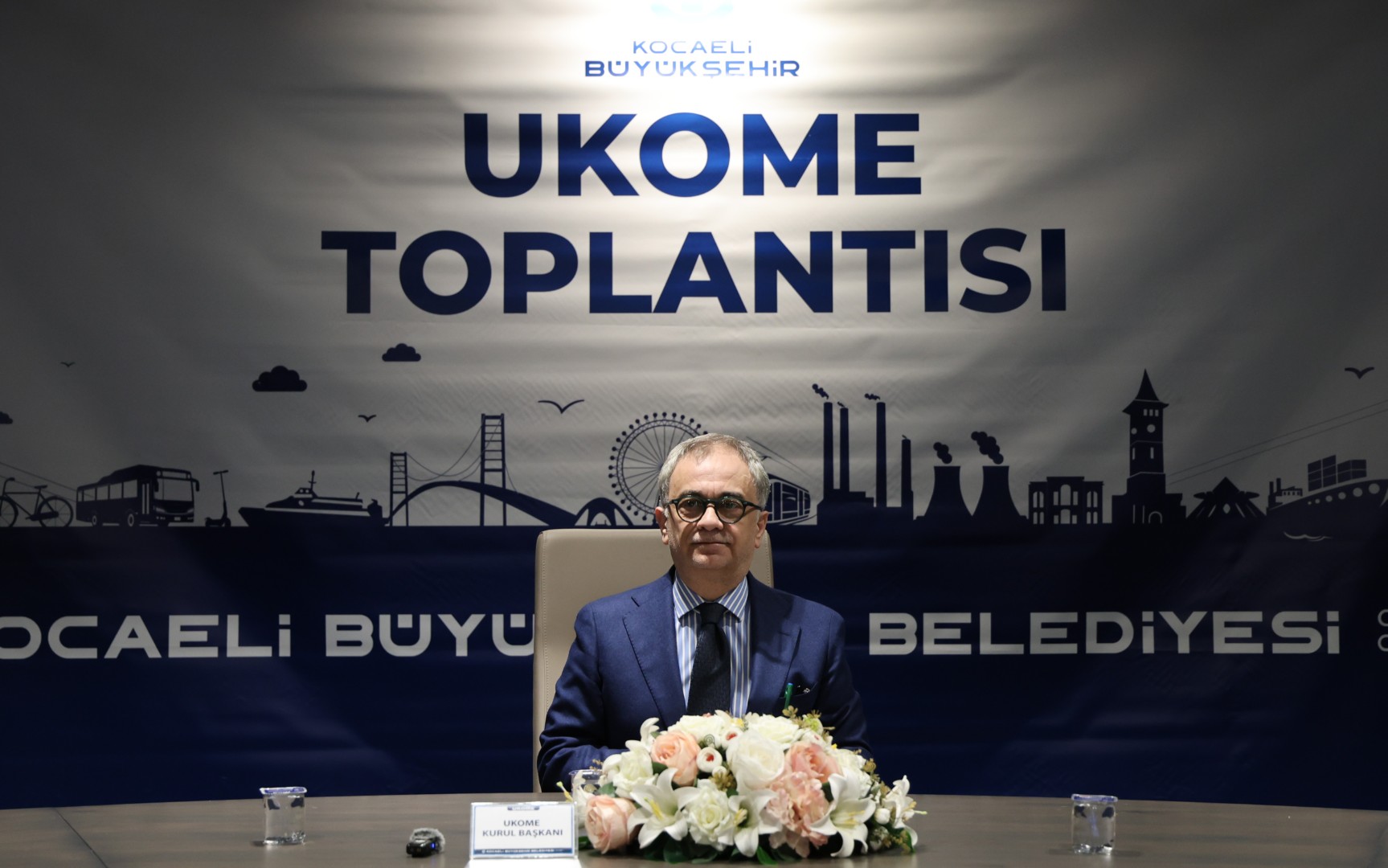 UKOME’den “Karavan Park Yasağı” kararına onay