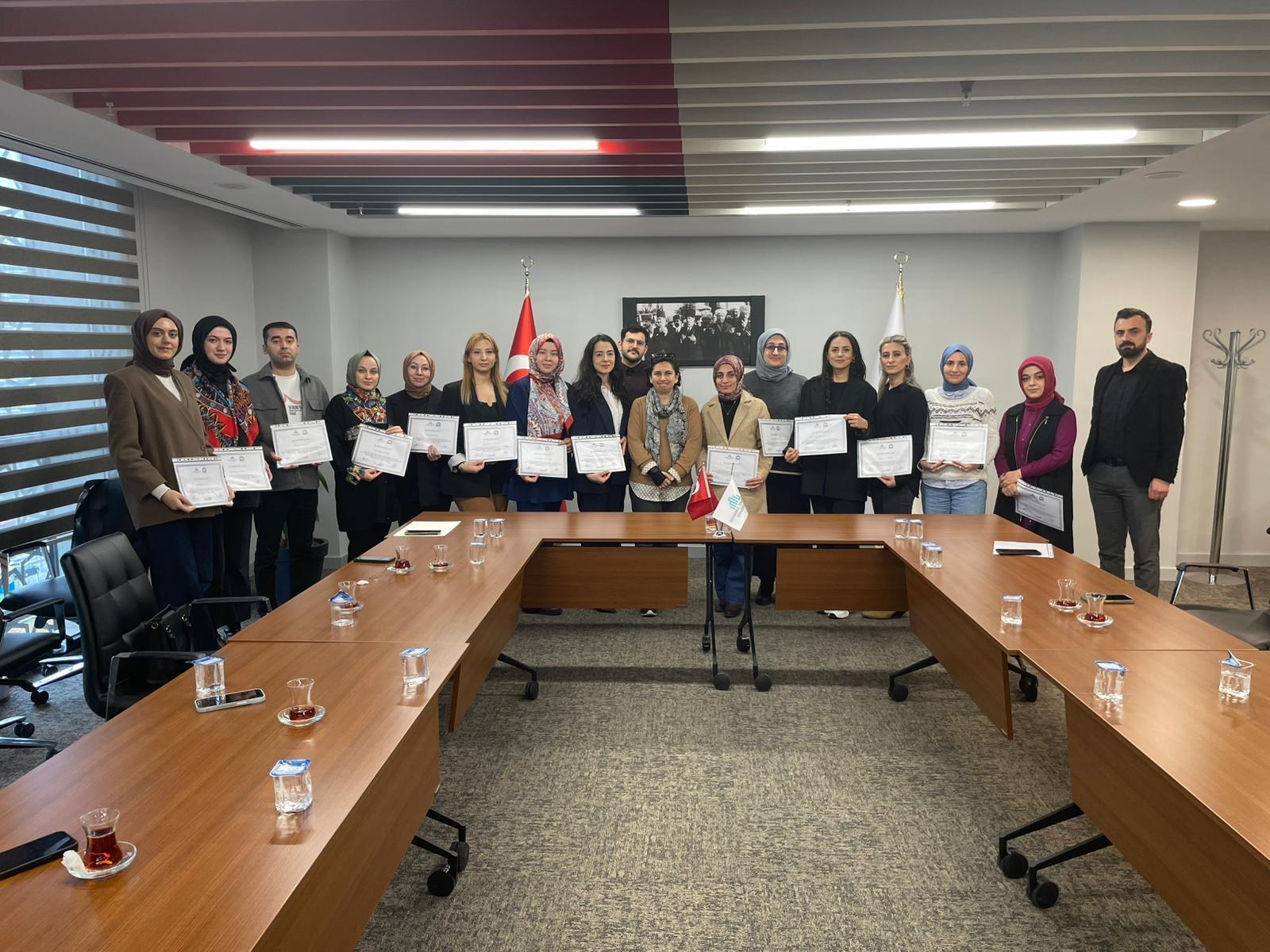 GEBZE’NİN “CEVHER ÇOCUKLARI”