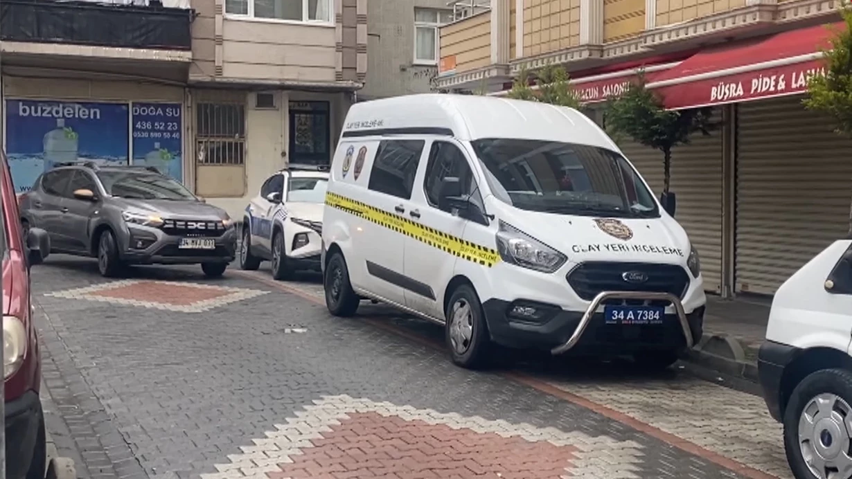 Bağcılar’da yangın tüpü dolum iş yerinde gaz sızıntısı: 8 kişi zehirlendi