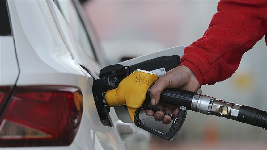 Benzine zam geliyor: Litre fiyatı 2,17 TL artacak