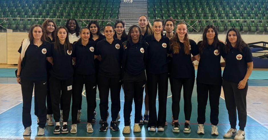 Darıca Basketbol Feneri’nden kritik galibiyet