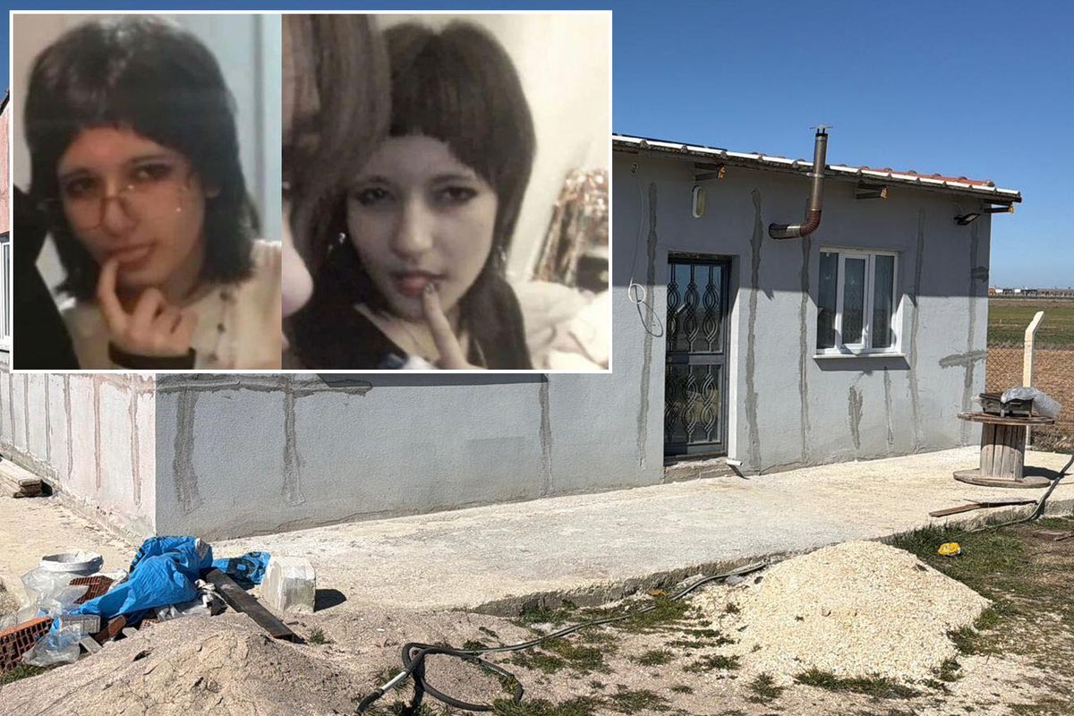 Eskişehir’de kayıp Kız Zehra Üzüm’ün cansız bedeni bulundu