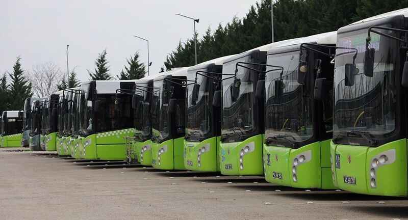 Kocaeli’de toplu taşımaya zam kapıda