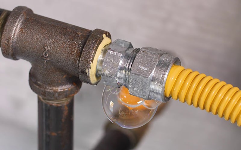 Dilovası’nda doğalgaz sızıntısı: 1 aylık bebek hayatını kaybetti