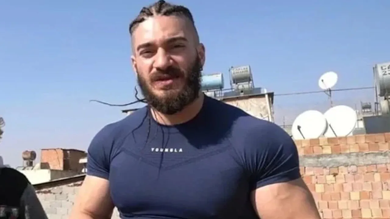 Testo Taylan için ”sosyal deney” kapsamında Kocaeli’de gözaltı kararı