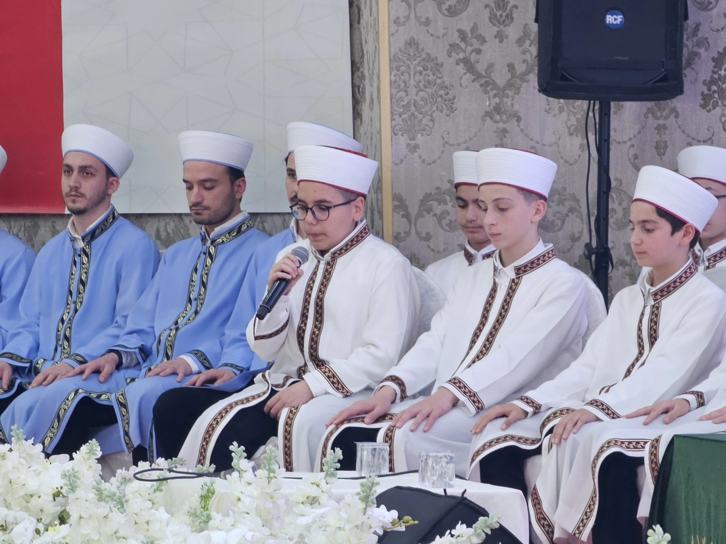 Gölcük’te Hafızlık Heyecanı: 41 Genç Hafız İcazetini Aldı