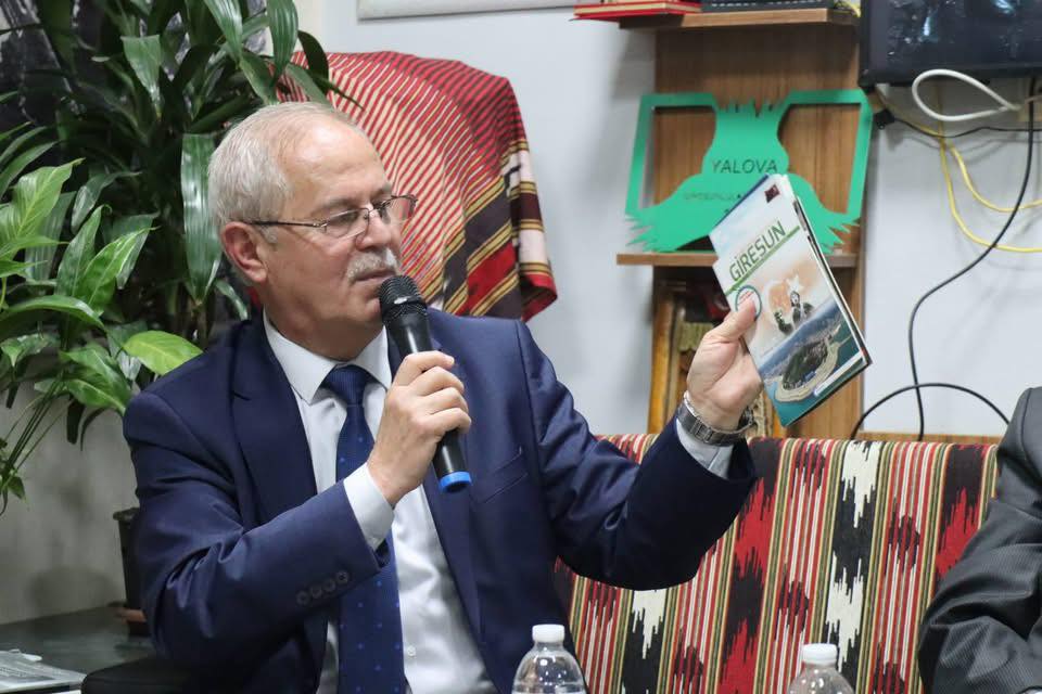 Gazi Topal Osman Ağa, Bursa Gemlik’te Vefatının 103. Yıl Dönümünde Anıldı