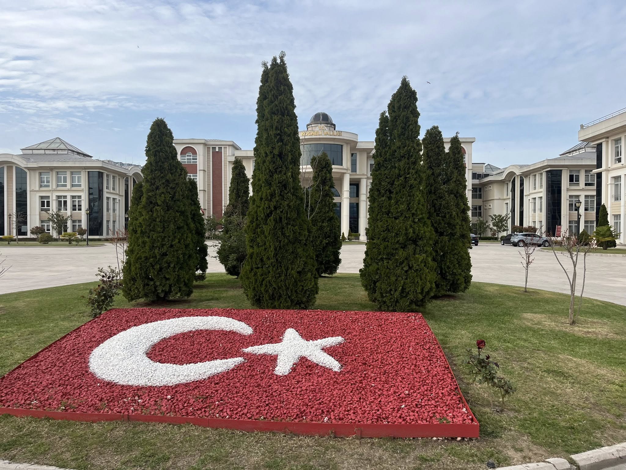 BEBEKLER FİDANLARLA BÜYÜYECEK